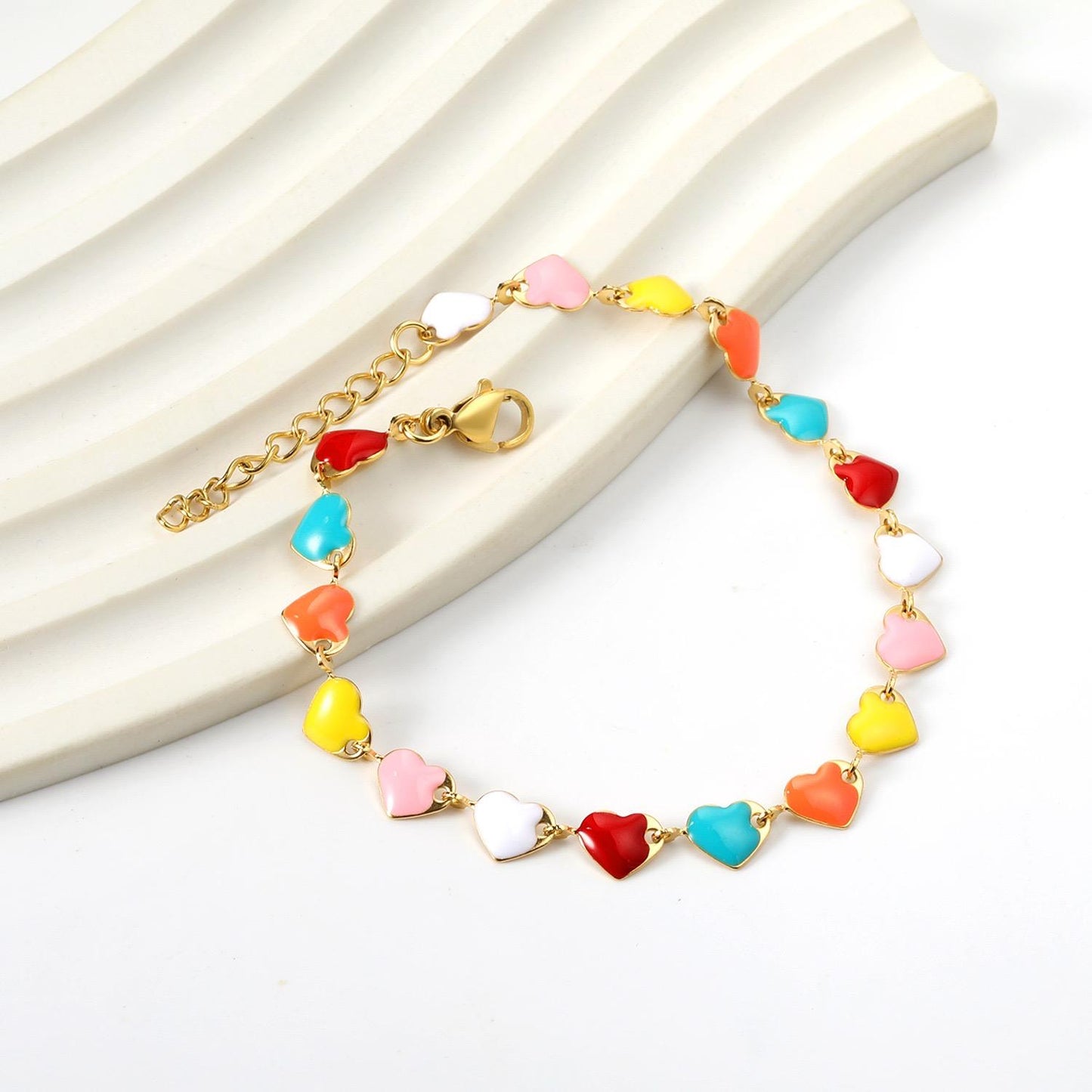"Elisabeth" by Balissa Armband Mein Shop