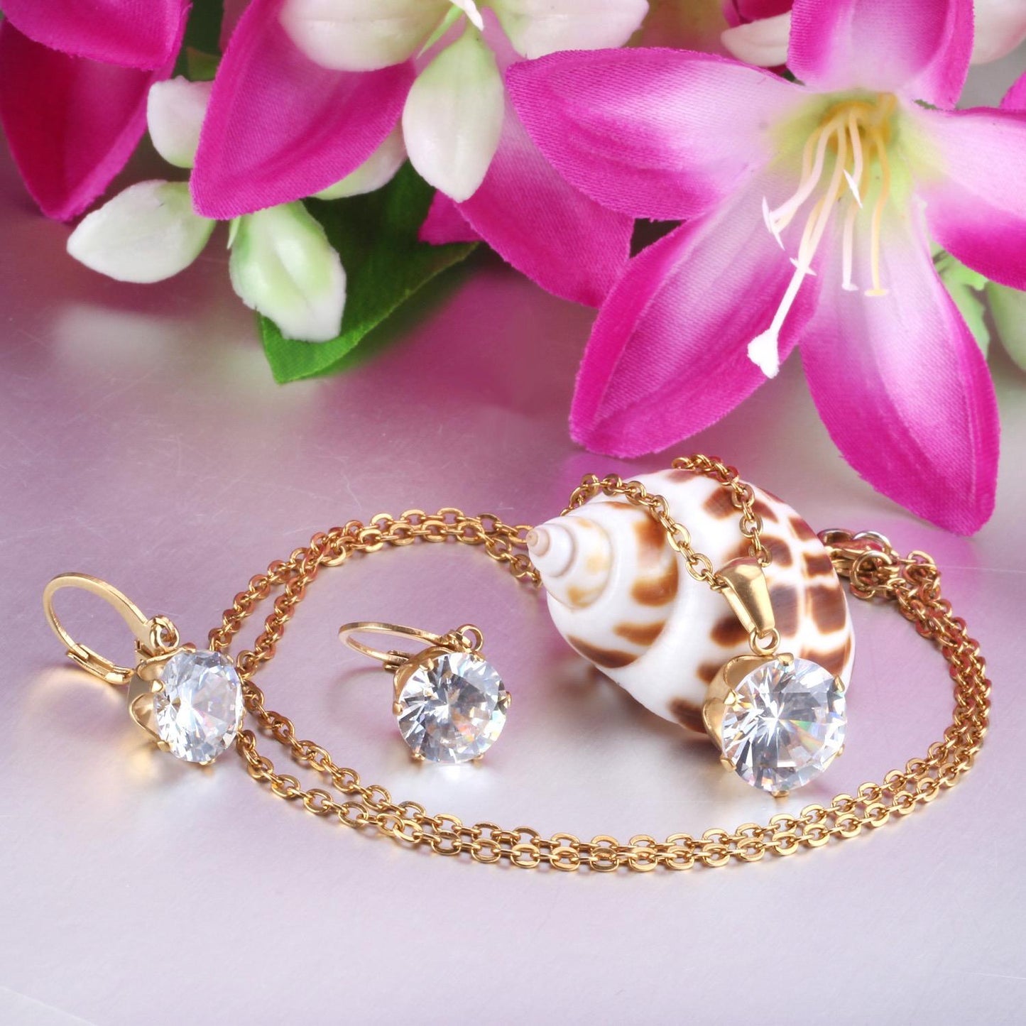 "Valentina" by Balissa - Set Mein Shop