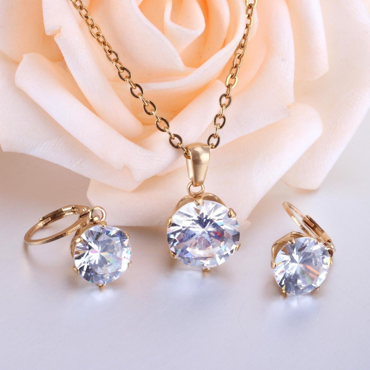 "Valentina" by Balissa - Set Mein Shop