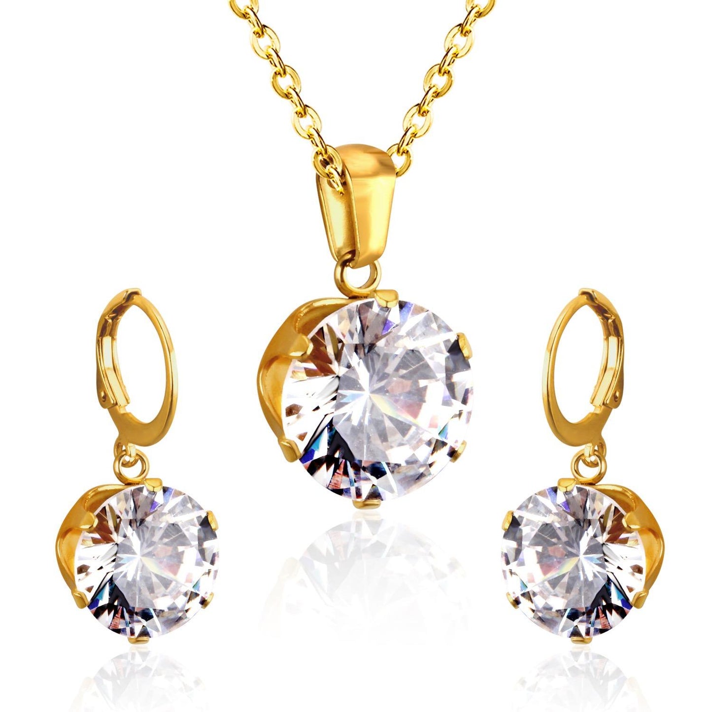 "Valentina" by Balissa - Set Mein Shop