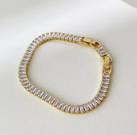 "Larissa" by Balissa Armband Mein Shop