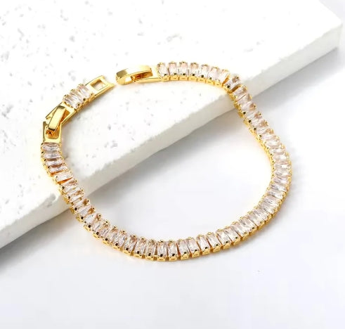 "Larissa" by Balissa Armband Mein Shop