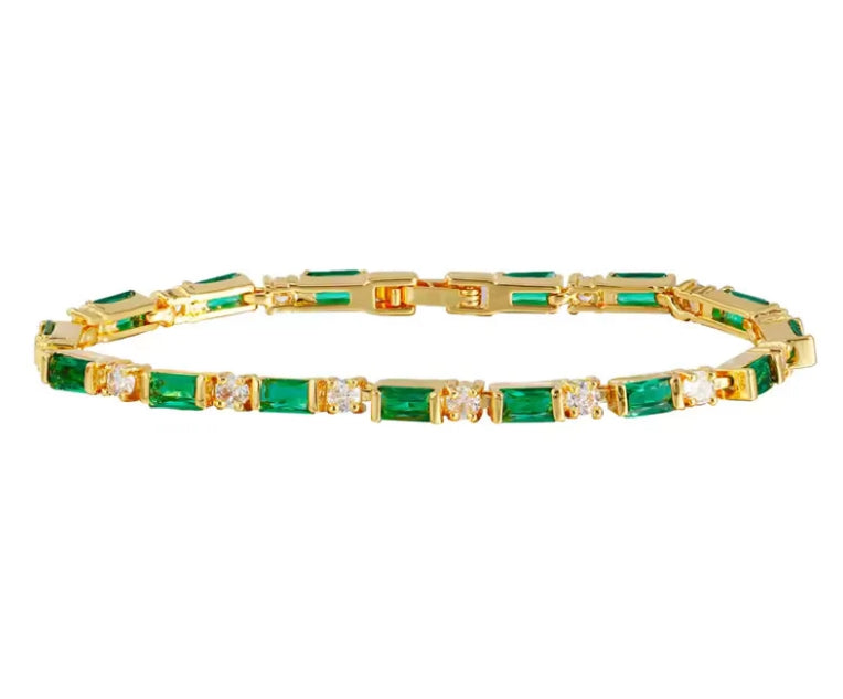 "Luisa" by Balissa Armband Mein Shop