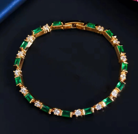 "Luisa" by Balissa Armband Mein Shop