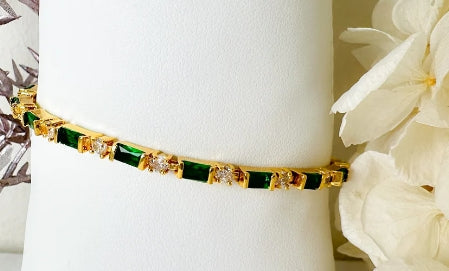 "Luisa" by Balissa Armband Mein Shop