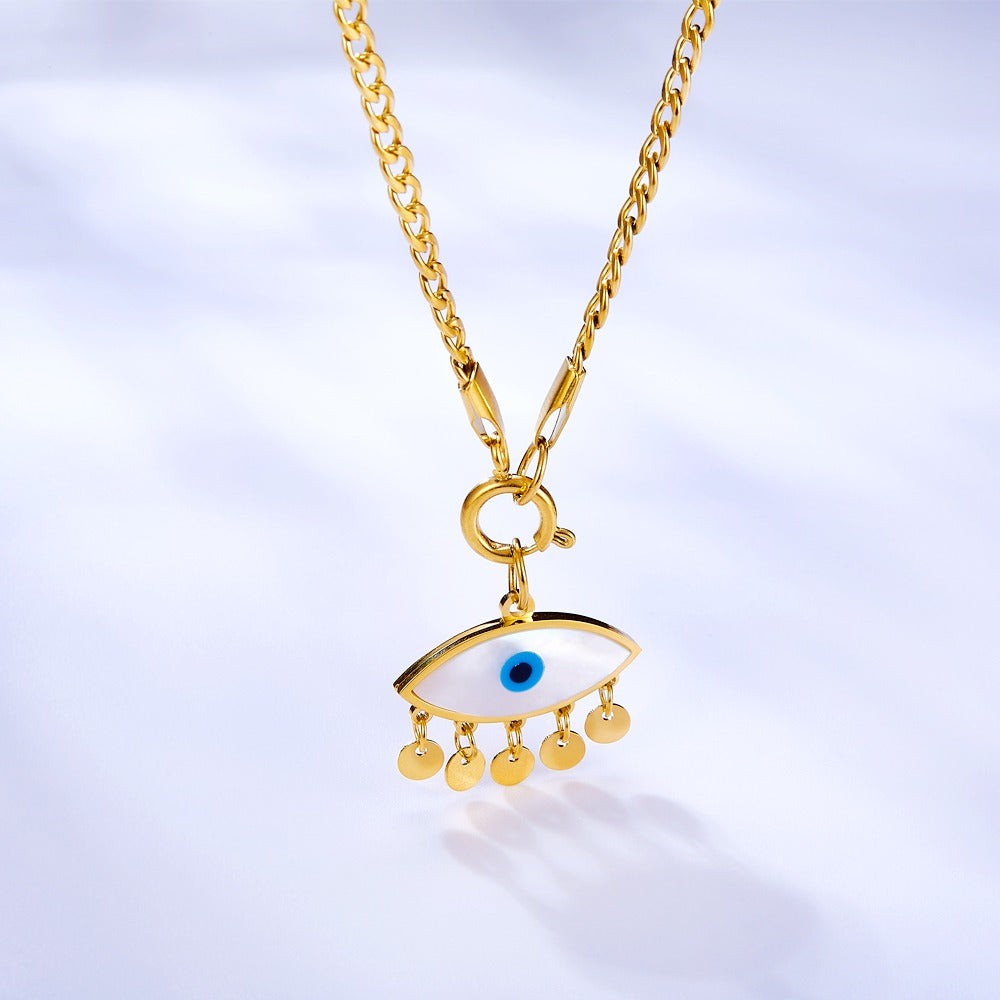 "Aurelia" by Balissa - Halskette Mein Shop