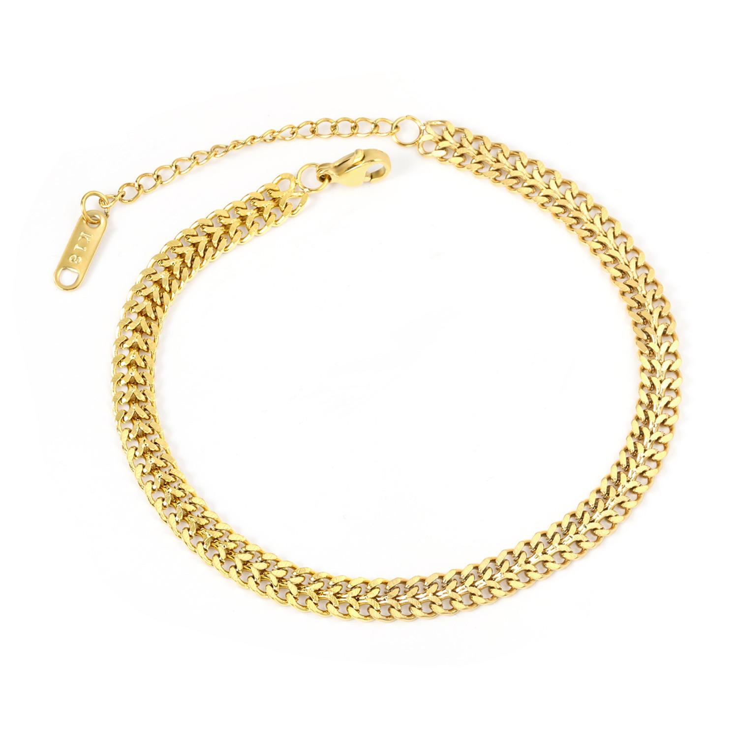 "Shaka" by Balissa Armband Mein Shop