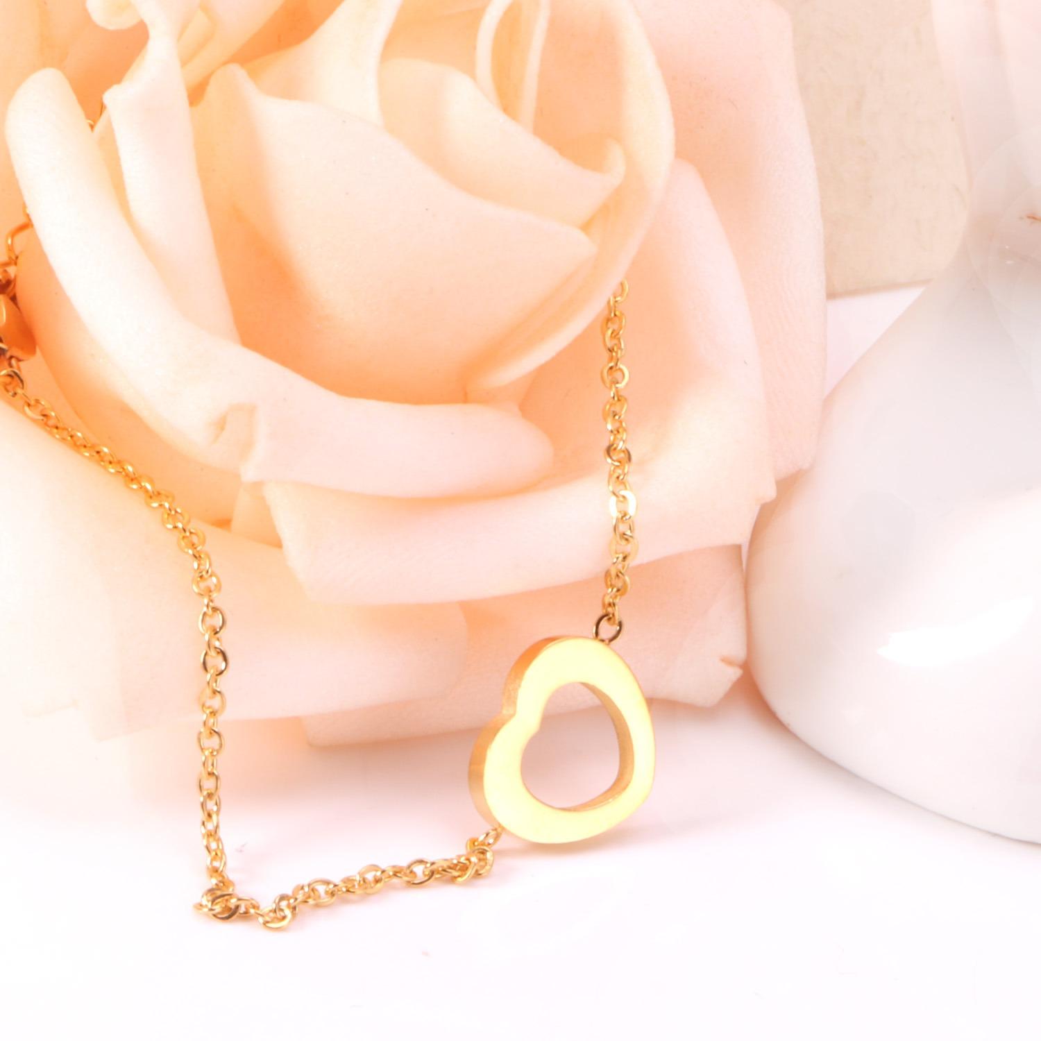 "Yara" by Balissa Armband Mein Shop