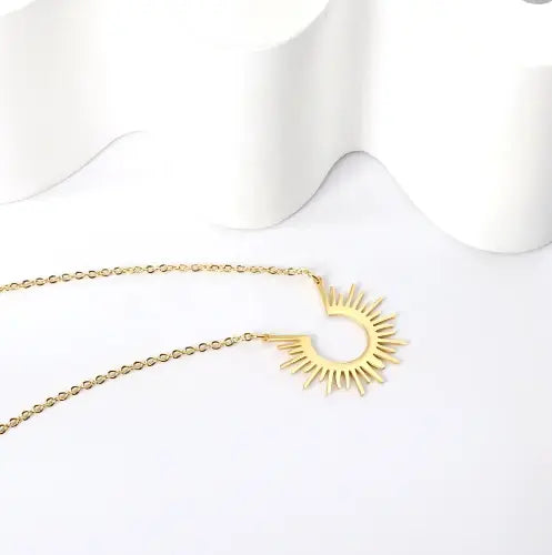 "Soleil" by Balissa - Halskette Mein Shop