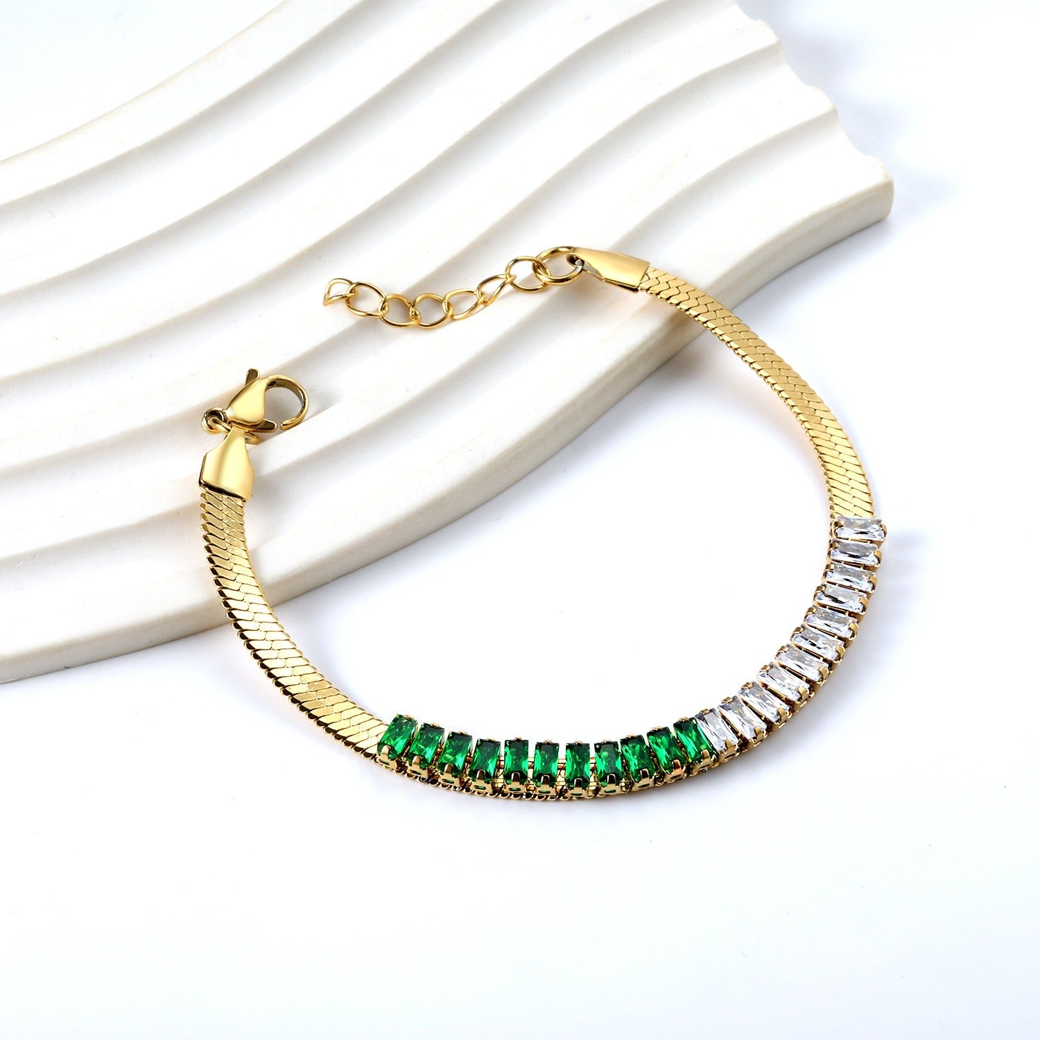 "Stella" by Balissa Armband Mein Shop