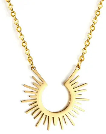"Soleil" by Balissa - Halskette Mein Shop