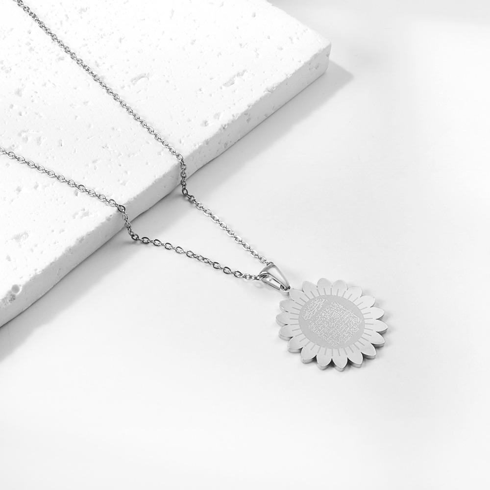 "Kursi" by Balissa - Halskette Mein Shop