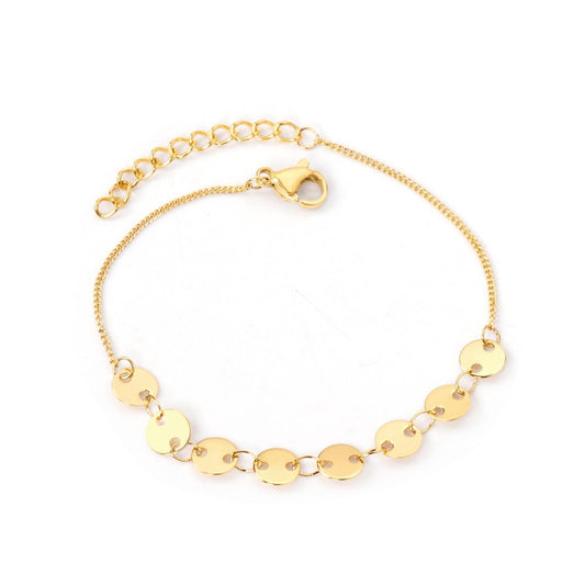 "Gloria" by Balissa Armband Mein Shop
