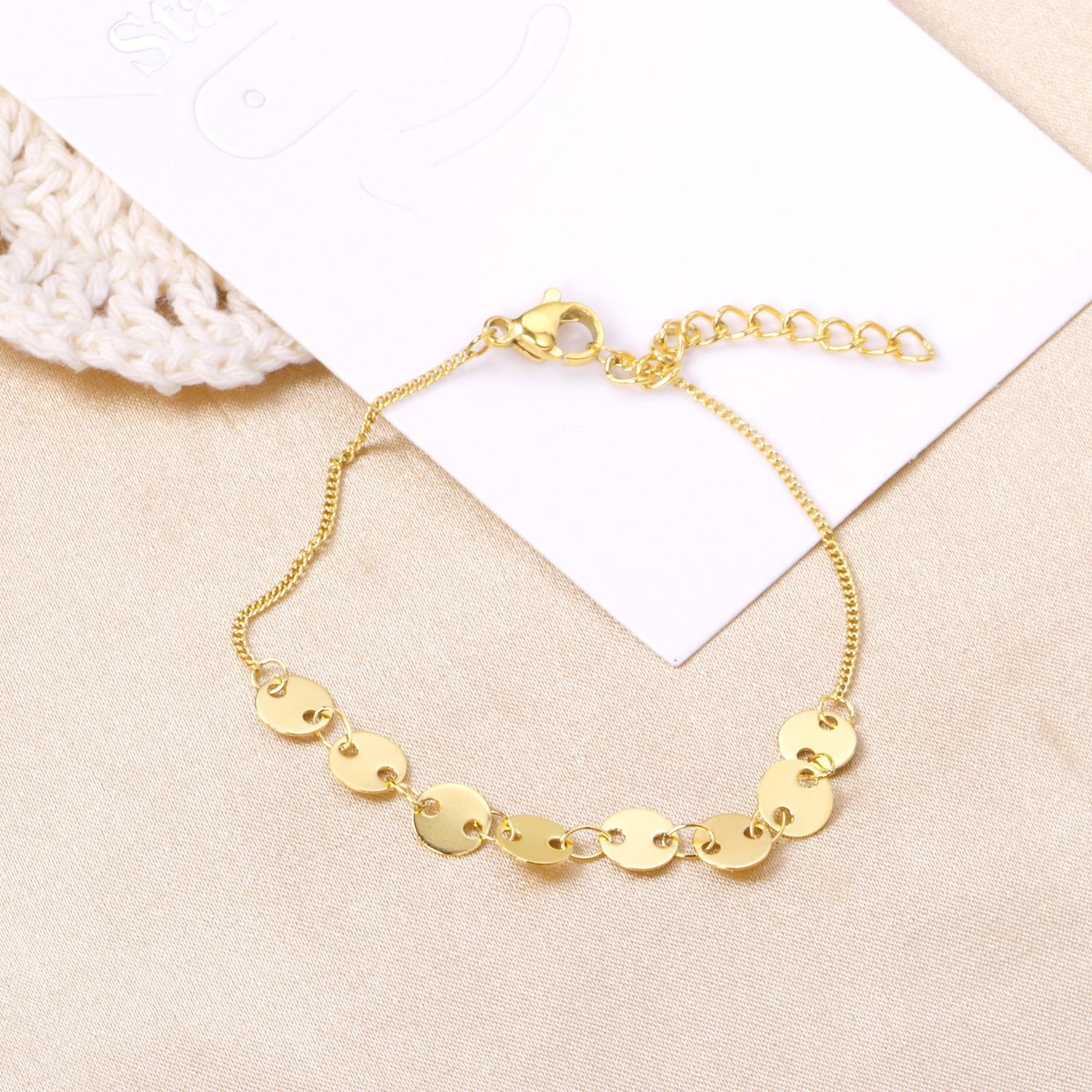 "Gloria" by Balissa Armband Mein Shop