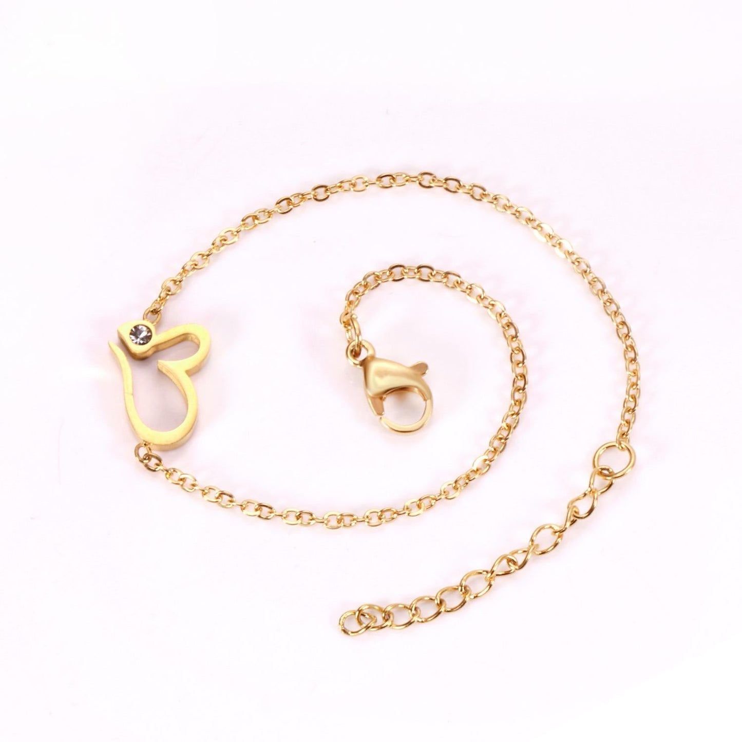 "Aya" by Balissa Armband Mein Shop