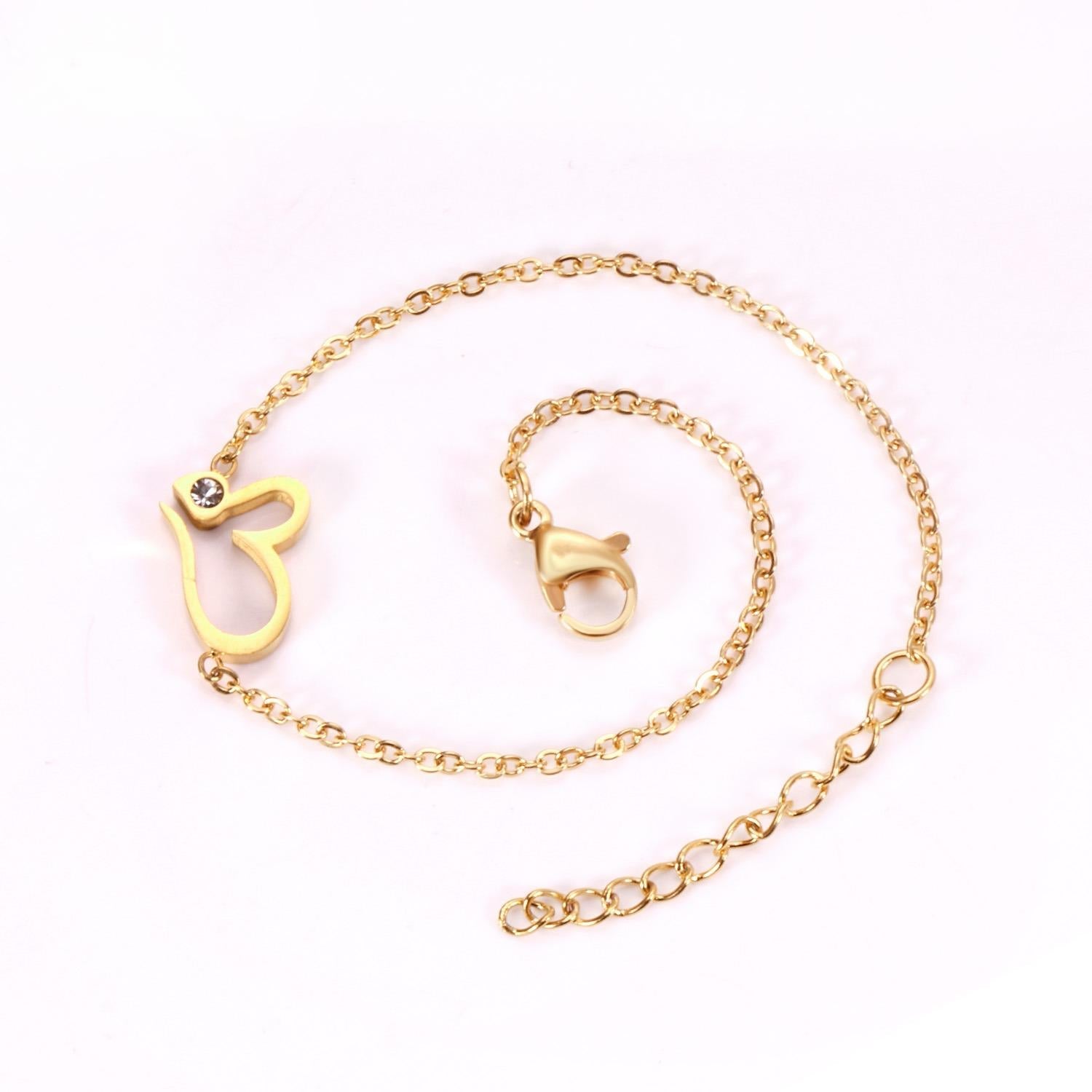 "Aya" by Balissa Armband Mein Shop