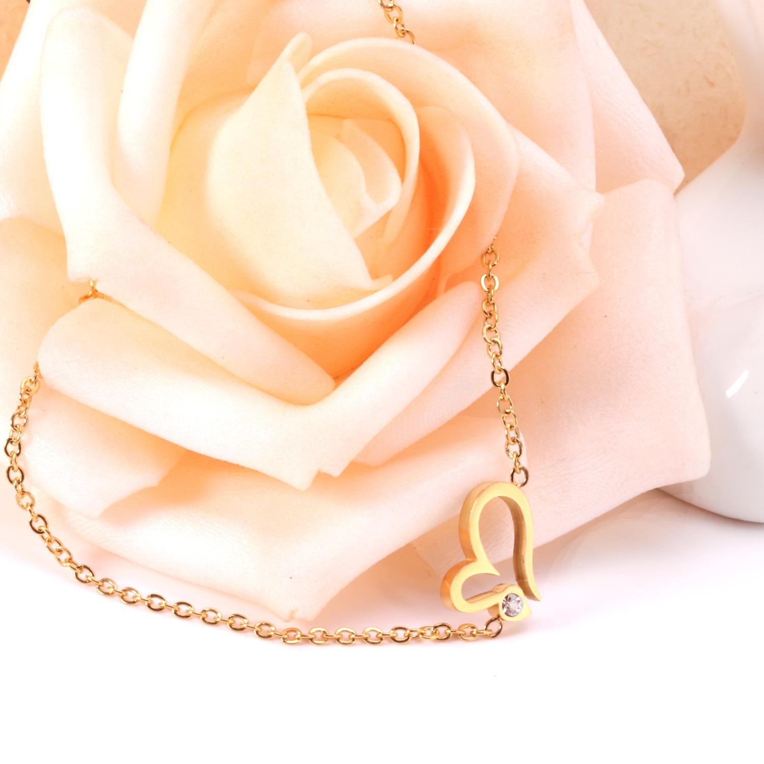 "Aya" by Balissa Armband Mein Shop