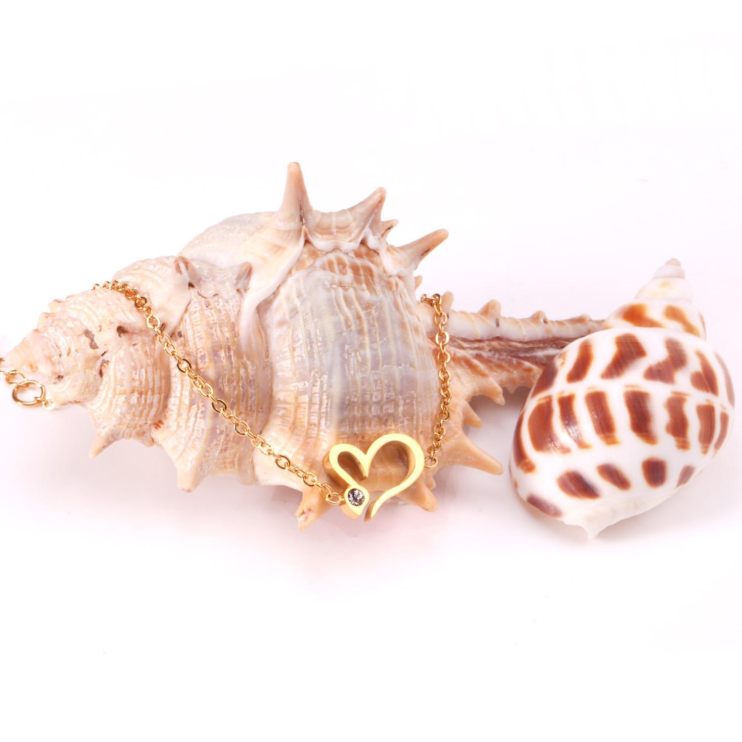 "Aya" by Balissa Armband Mein Shop