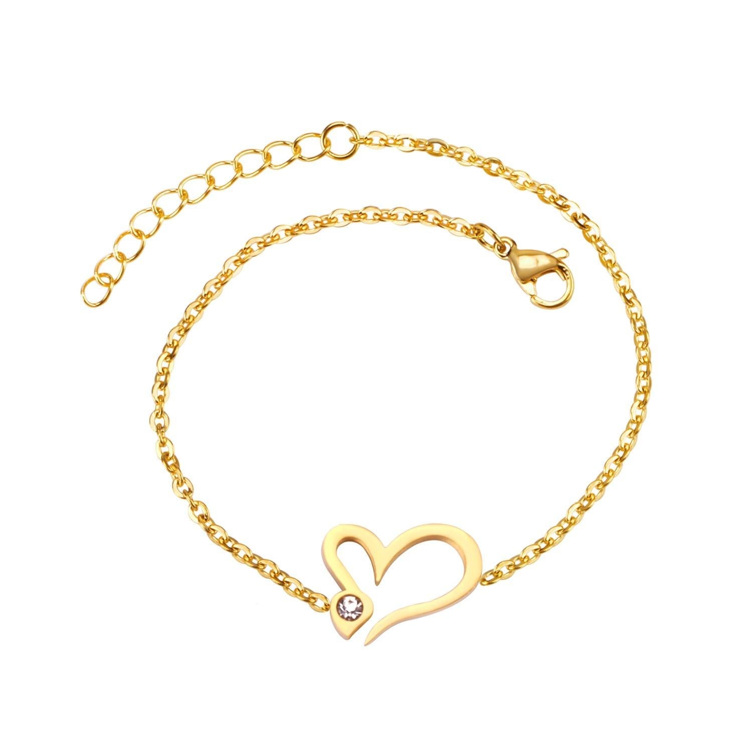 "Aya" by Balissa Armband Mein Shop