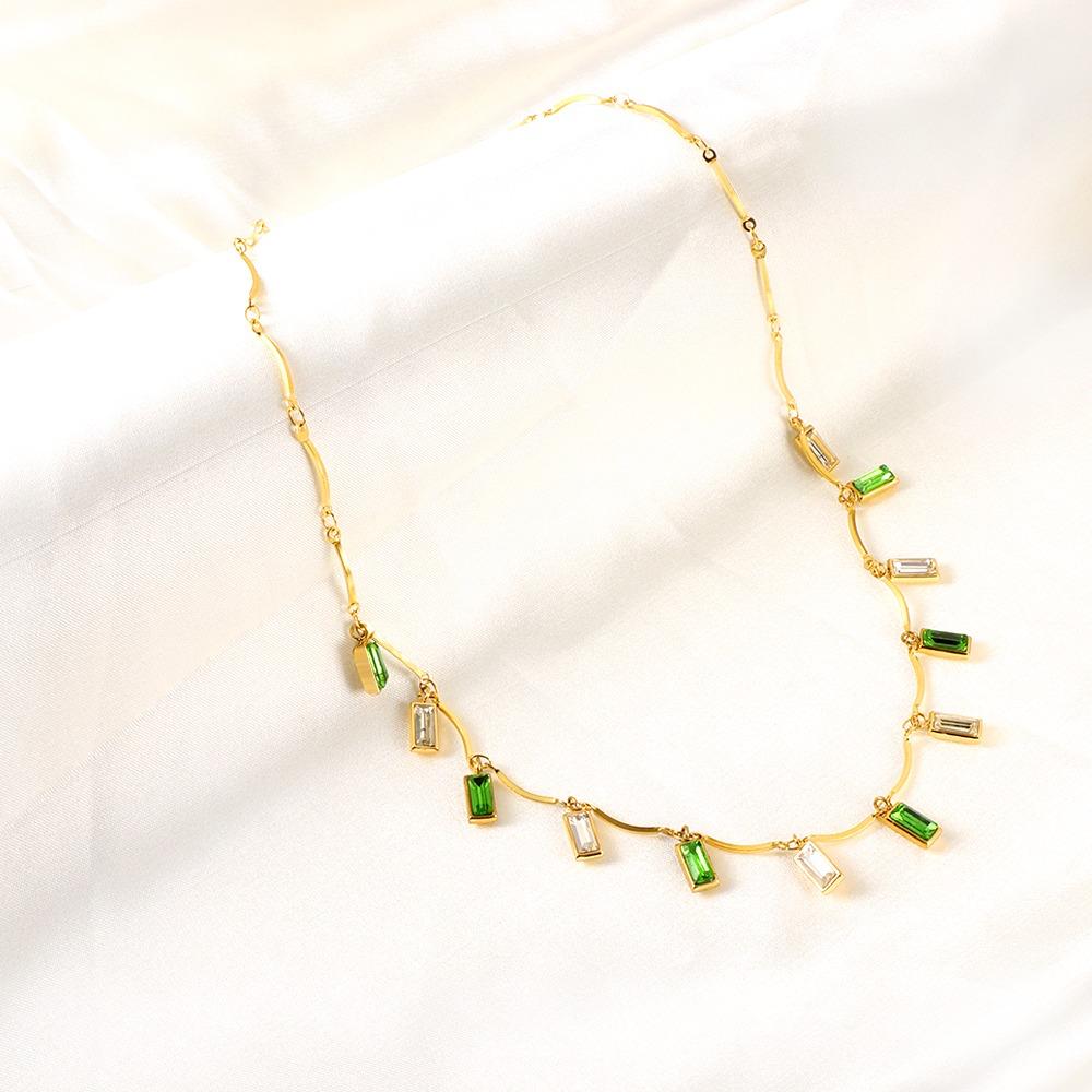 "Isaad" by Balissa - Halskette Mein Shop