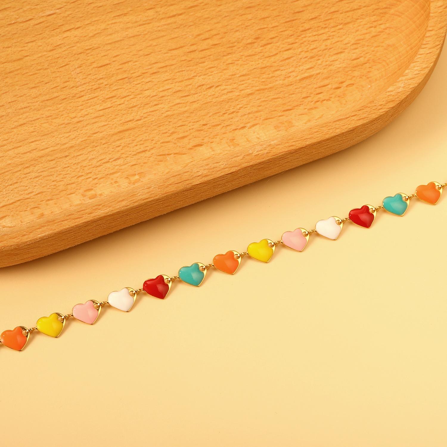 "Elisabeth" by Balissa Armband Mein Shop