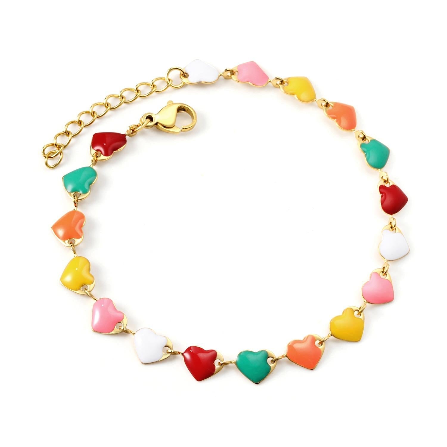 "Elisabeth" by Balissa Armband Mein Shop