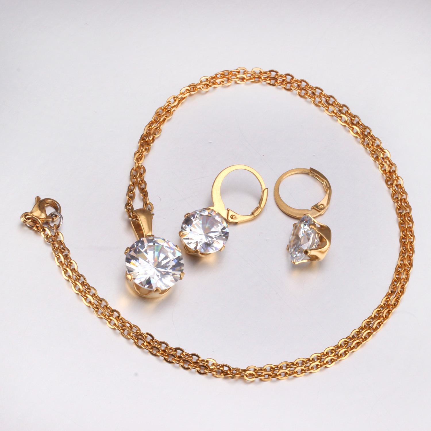 "Valentina" by Balissa - Set Mein Shop