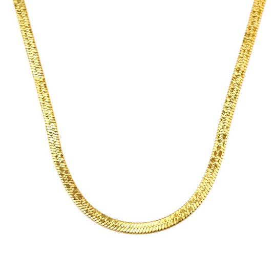 "Dalia" by Balissa - Halskette Mein Shop