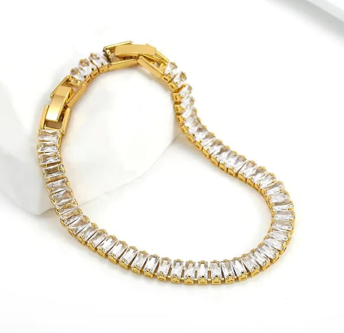 "Larissa" by Balissa Armband Mein Shop